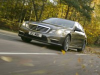Mercedes-Benz E63 AMG 2010 Poster 560306