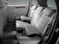 Mercedes-Benz B-Class 2009 Mouse Pad 560313