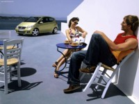 Mercedes-Benz A200 Avantgarde 3door 2005 mug #NC169054