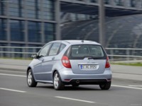 Mercedes-Benz A-Class 2009 Poster 560358