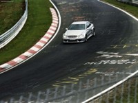 Mercedes-Benz CLK DTM AMG 2004 Mouse Pad 560387