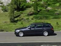 Mercedes-Benz C-Class Estate 2008 t-shirt #560389
