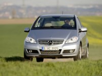 Mercedes-Benz A-Class 2009 Poster 560413