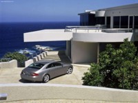 Mercedes-Benz CLS500 2005 mug #NC170833