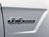 Mercedes-Benz E63 AMG Estate 2010 Tank Top #560524