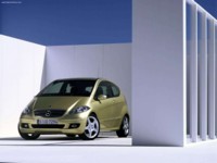 Mercedes-Benz A200 Avantgarde 3door 2005 mug #NC169043