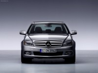 Mercedes-Benz C-Class 2008 tote bag #NC169742
