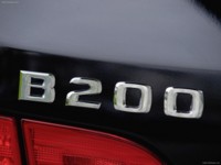 Mercedes-Benz B-Class 2009 Poster 560628