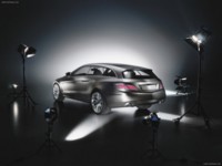Mercedes-Benz Fascination Concept 2008 Mouse Pad 560648
