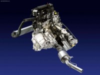 Mercedes-Benz A200 CDI Avantgarde 5door 2005 Poster 560649