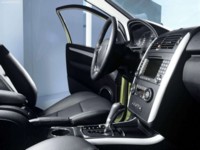 Mercedes-Benz A200 Avantgarde 3door 2005 mug #NC169102