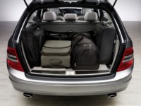 Mercedes-Benz C-Class Estate 2008 Poster 560725