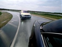 Mercedes-Benz CL65 AMG 2003 Poster 560754