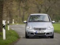 Mercedes-Benz A-Class 2009 mug #NC168969
