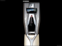 Mercedes-Benz F800 Style Concept 2010 Poster 560814