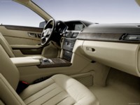 Mercedes-Benz E-Class 2010 Tank Top #560818