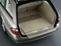 Mercedes-Benz E320 Estate Avantgarde 2003 Poster 560822