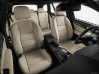 Mercedes-Benz C-Class Estate 2008 Mouse Pad 560871
