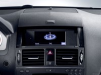 Mercedes-Benz C-Class 2008 Poster 560876