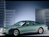 Mercedes-Benz F 200 Concept 1996 Poster 560955