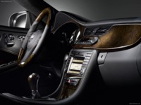 Mercedes-Benz CLS Grand Edition 2009 Tank Top #560970