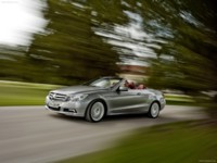 Mercedes-Benz E-Class Cabriolet 2011 mug #NC171524