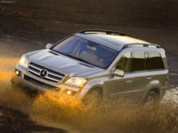 Mercedes-Benz GL450 2006 Poster 561055