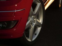 Mercedes-Benz B200 Turbo 2006 Poster 561064