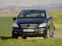 Mercedes-Benz B-Class 2009 Mouse Pad 561185