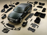 Mercedes-Benz C-Class 2008 Sweatshirt #561228