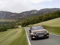Mercedes-Benz E-Class 2010 Mouse Pad 561250