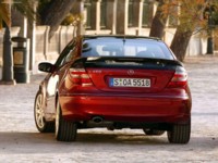 Mercedes-Benz C320 Sport Coupe 2004 Sweatshirt #561270