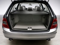 Mercedes-Benz C-Class Estate 2008 Poster 561280
