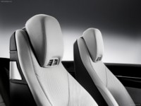 Mercedes-Benz E-Class Cabriolet 2011 Poster 561343