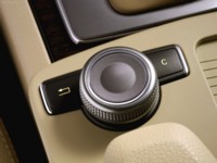 Mercedes-Benz C-Class 2008 Mouse Pad 561420