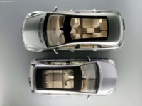 Mercedes-Benz Compact Sports Tourer Vision B Concept 2004 Poster 561480