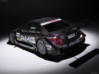 Mercedes-Benz C-Class DTM AMG 2007 Tank Top #561490