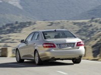 Mercedes-Benz E-Class 2010 Tank Top #561507