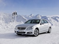 Mercedes-Benz E-Class 4Matic 2010 mug #NC171403