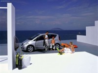 Mercedes-Benz A200 CDI Avantgarde 5door 2005 Poster 561566