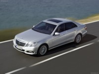 Mercedes-Benz E-Class 2010 t-shirt #561627