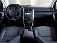 Mercedes-Benz A200 CDI Avantgarde 5door 2005 Poster 561634