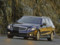 Mercedes-Benz E350 4Matic Wagon 2011 magic mug #NC172212