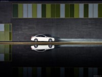 Mercedes-Benz E-Class Coupe 2010 Poster 561654