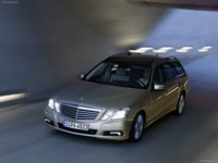 Mercedes-Benz E-Class Estate 2010 tote bag #NC171921