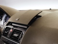 Mercedes-Benz C-Class 2008 Poster 561660