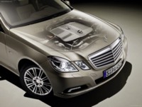 Mercedes-Benz E-Class Estate 2010 Poster 561685