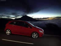 Mercedes-Benz B200 Turbo 2006 Sweatshirt #561687