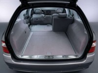 Mercedes-Benz E320 Estate Avantgarde 2003 hoodie #561712