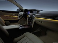 Mercedes-Benz E-Class 2010 Mouse Pad 561776
